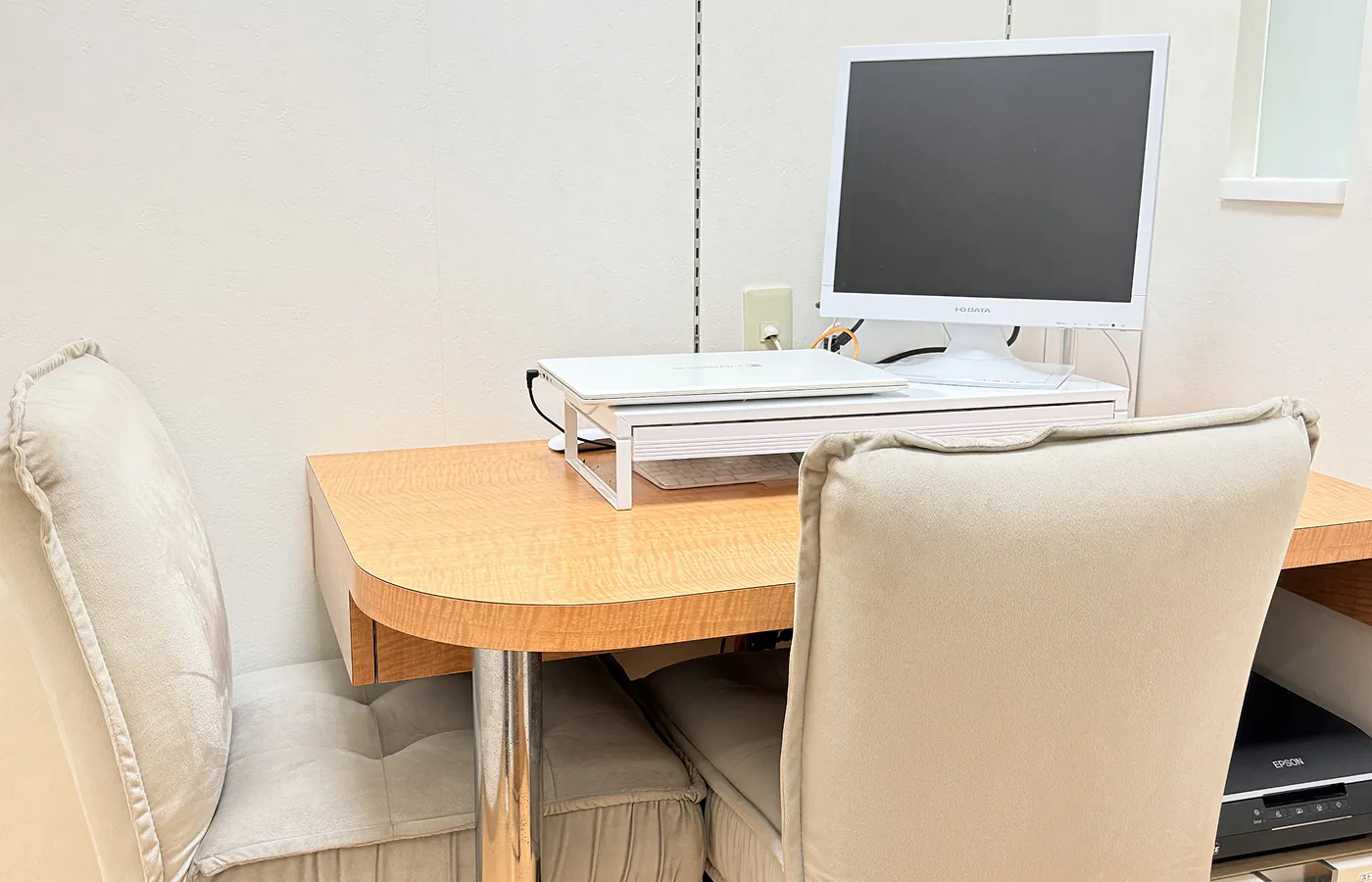 カウンセリングルーム