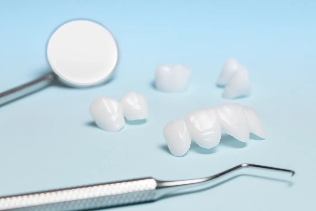 審美歯科のイメージ