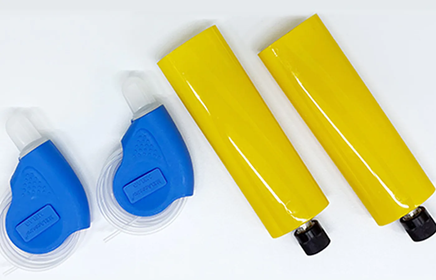 滅菌状態をテストする機器